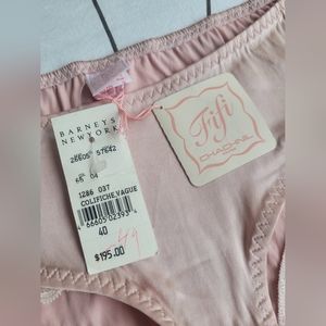 Barneys New York Fifi Chachnil Medium Thong